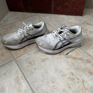 Women’s asics running shoes gel kayano 30 pure cell